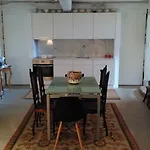 Casa Do Cruzeiro Landhaus