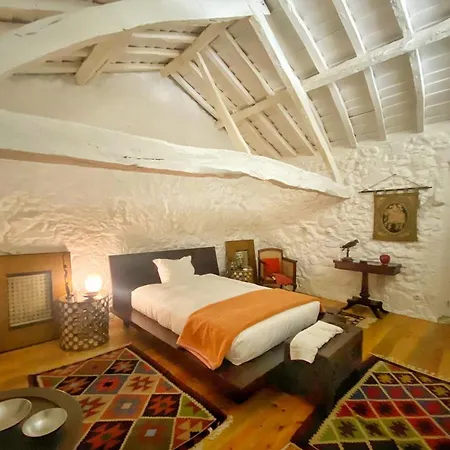 Casa Do Cruzeiro Paredes de Coura