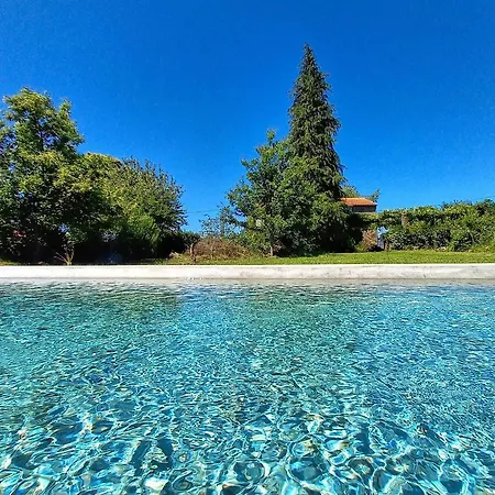 Casa Do Cruzeiro Paredes de Coura