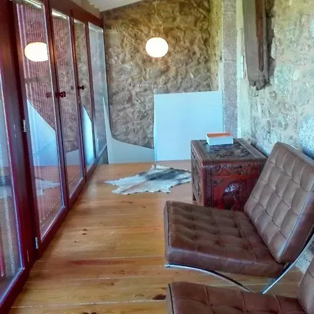 Casa de Campo Casa Do Cruzeiro