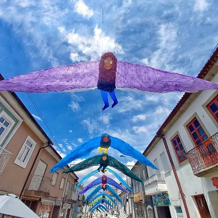 Casa Do Cruzeiro
