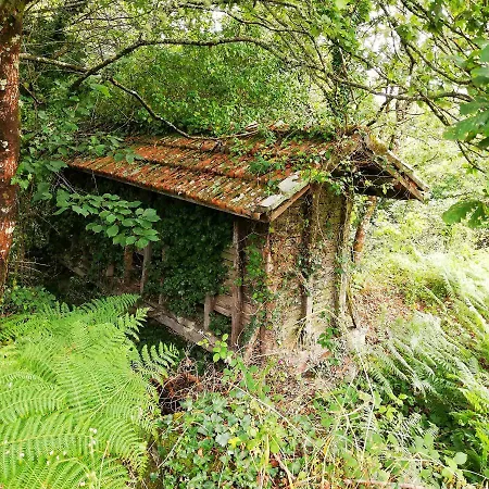 Casa de Campo Casa Do Cruzeiro