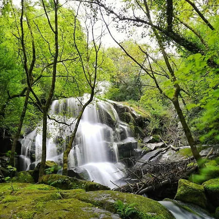 Casa Do Cruzeiro Paredes de Coura