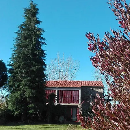 Casa Do Cruzeiro Country house Paredes de Coura