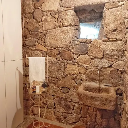 Casa Do Cruzeiro * Paredes de Coura