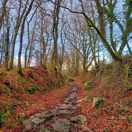 Casa de Campo Casa Do Cruzeiro *
