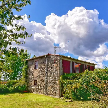 Country house Casa Do Cruzeiro *