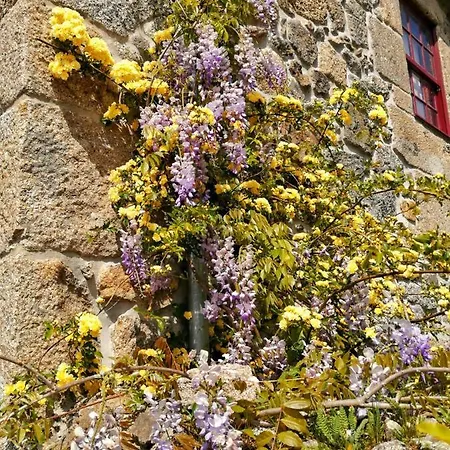 Casa Do Cruzeiro Casa de Campo