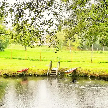 Casa Do Cruzeiro Casa de Campo *