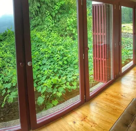 Casa Do Cruzeiro Country house