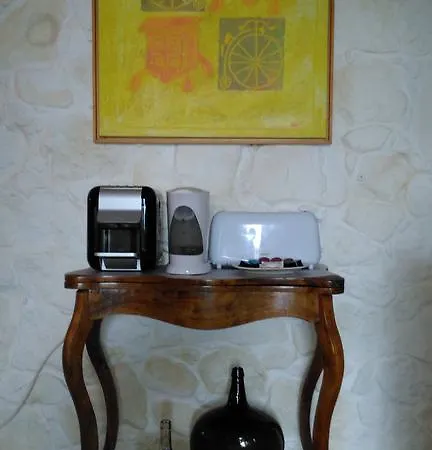 Country house Casa Do Cruzeiro *