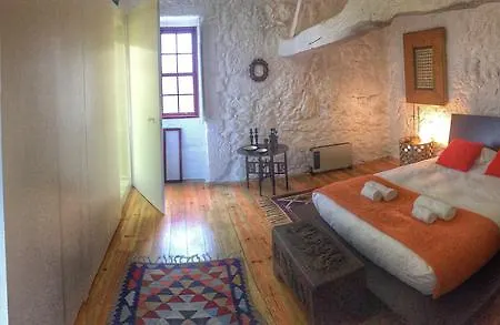Casa Do Cruzeiro