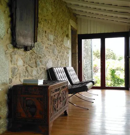 Casa Do Cruzeiro * Paredes de Coura