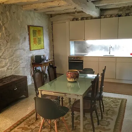 Casa de Campo Casa Do Cruzeiro