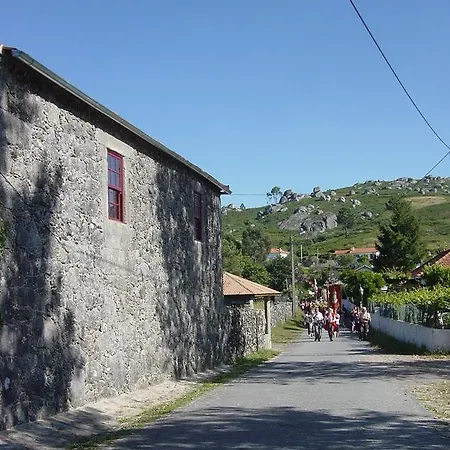 Casa Do Cruzeiro Paredes de Coura