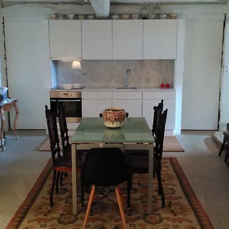 Casa Do Cruzeiro Country house
