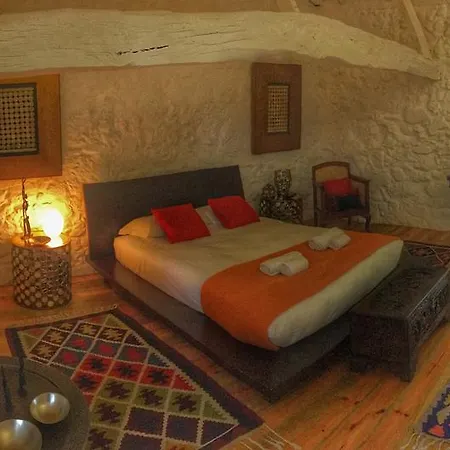 Casa de Campo Casa Do Cruzeiro *