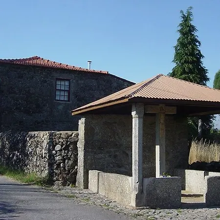 Casa Do Cruzeiro *