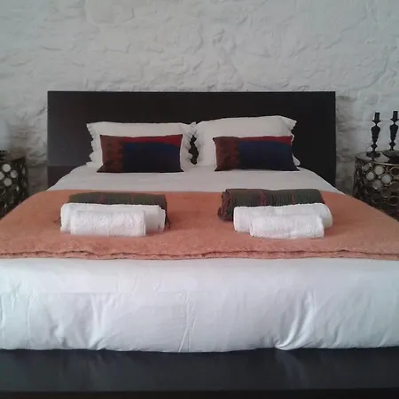 Casa Do Cruzeiro Casa de Campo Paredes de Coura