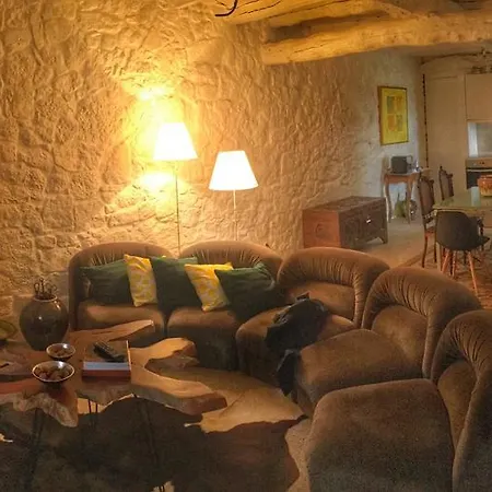 Casa de Campo Casa Do Cruzeiro *