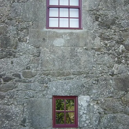 Casa Do Cruzeiro Casa de Campo *