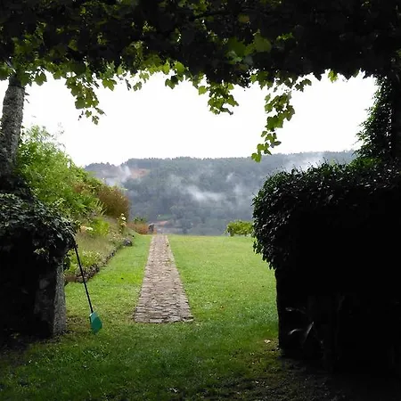 Country house Casa Do Cruzeiro Paredes de Coura