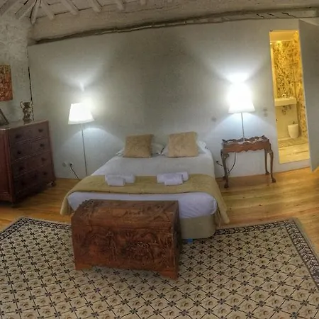 Casa Do Cruzeiro * Paredes de Coura