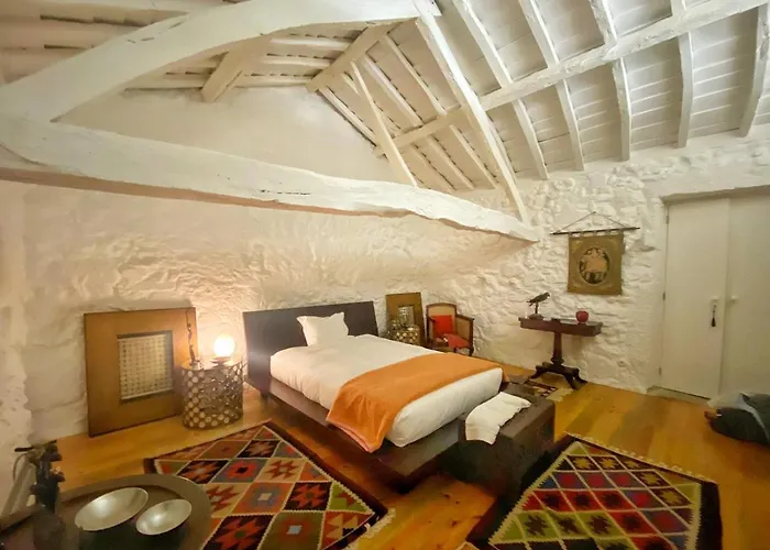 Casa Do Cruzeiro Paredes de Coura