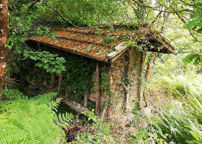 Lantställe Casa Do Cruzeiro