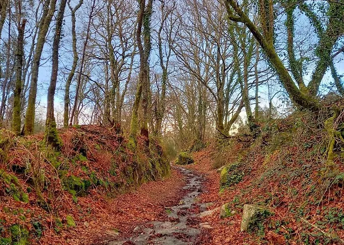 Lantställe Casa Do Cruzeiro *