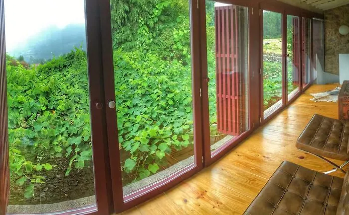 Casa Do Cruzeiro Летний дом