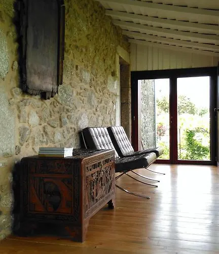 Casa Do Cruzeiro * Paredes de Coura