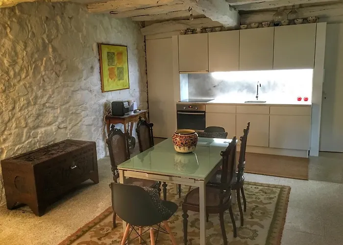 Летний дом Casa Do Cruzeiro