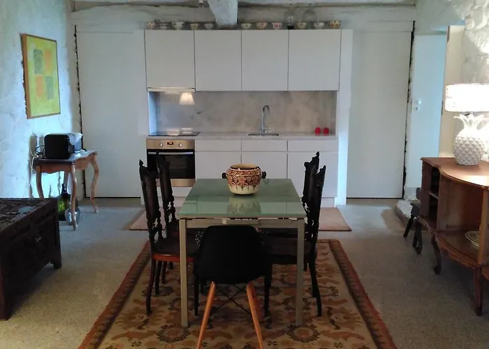 Casa Do Cruzeiro Летний дом