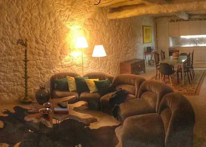 Lantställe Casa Do Cruzeiro *